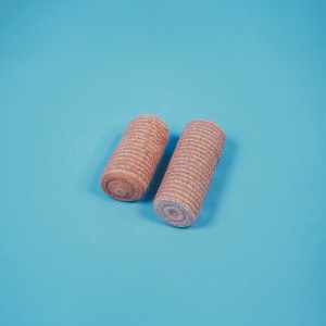 Elastic Crepe Bandage